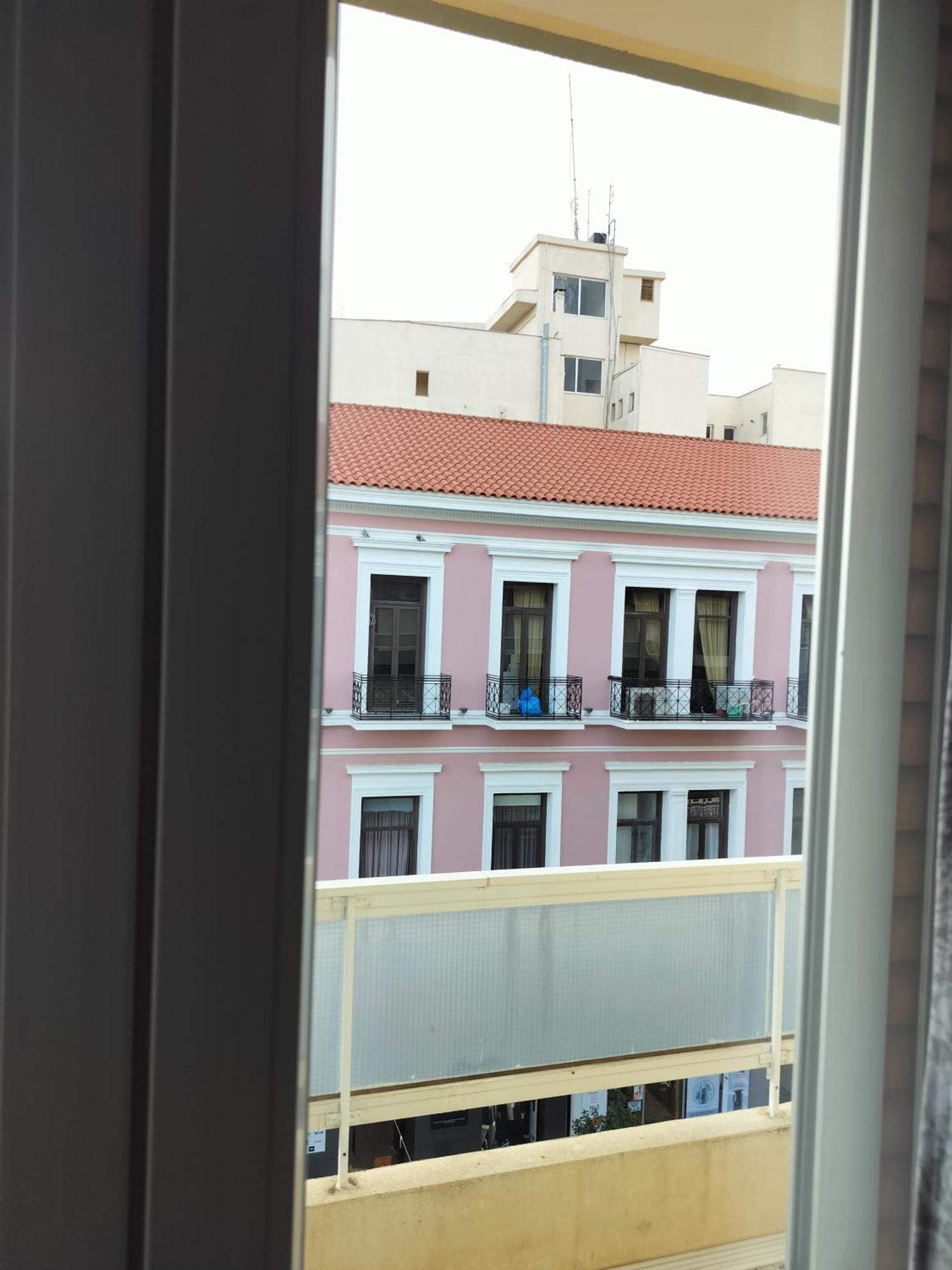Cozy Central Flat In Pyrgos Near Olympia Luaran gambar